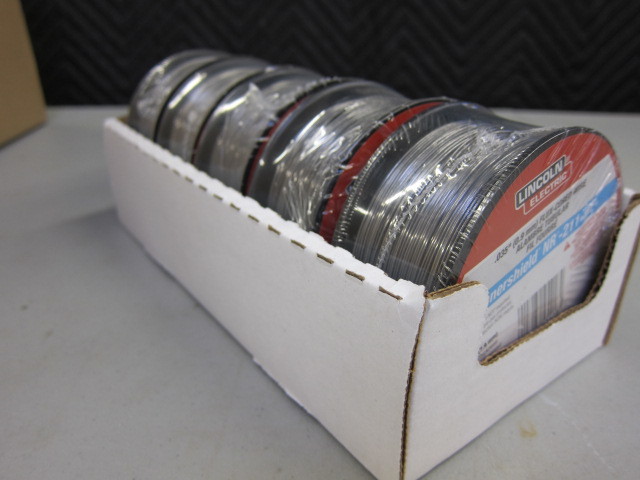 MIG Wire