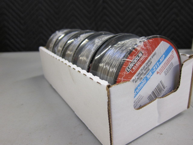 MIG Wire