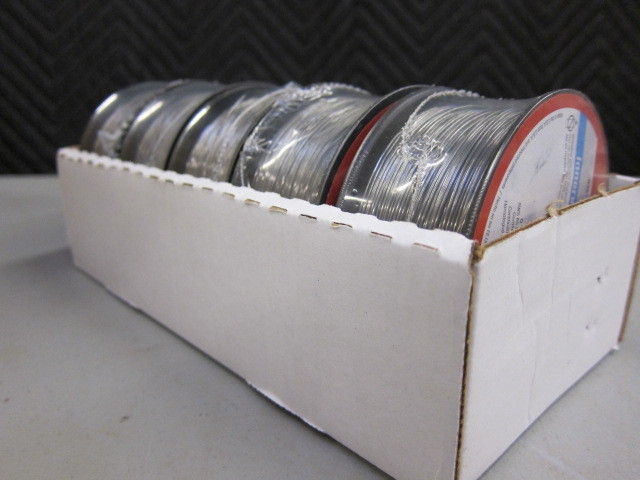 MIG Wire