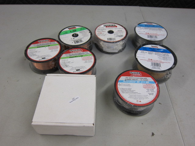 MIG Wire