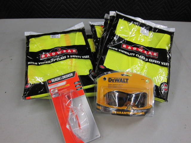Safety Gear