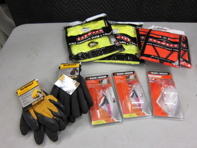 Safety Gear