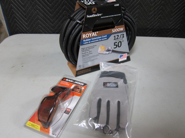 Power Cord