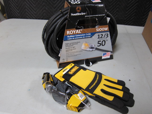 Power Cord