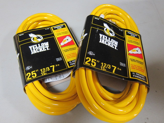 Extension Cord