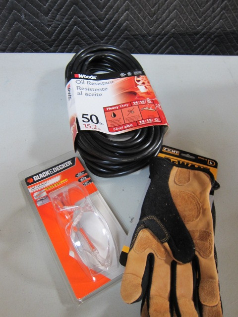 Extension Cord