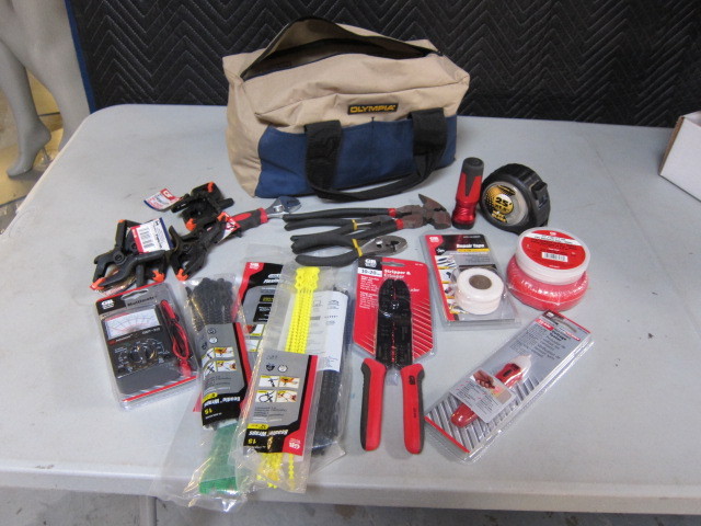 Tool Kit