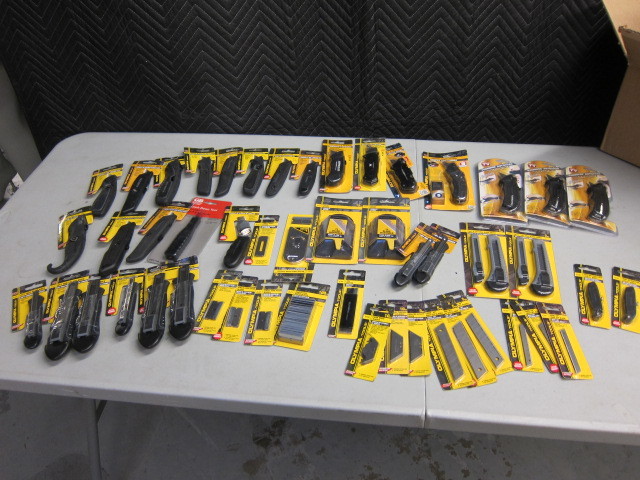 Box Cutters