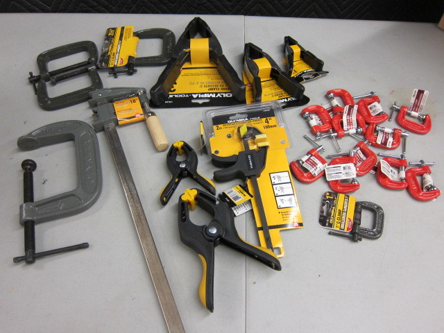 Clamps