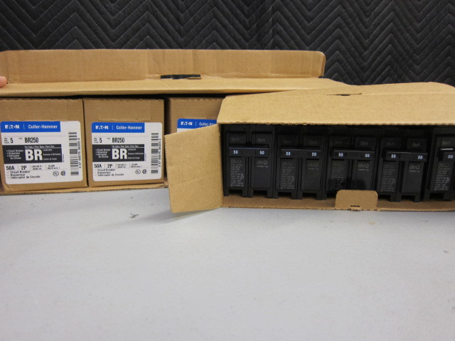 Circuit Breakers
