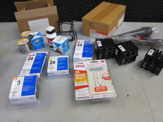 Electrical Accessories