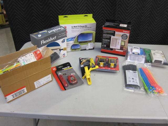 Electrical Accessories