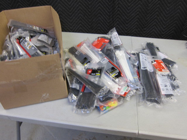 Cable Ties