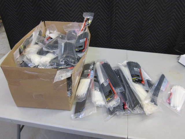 Cable Ties