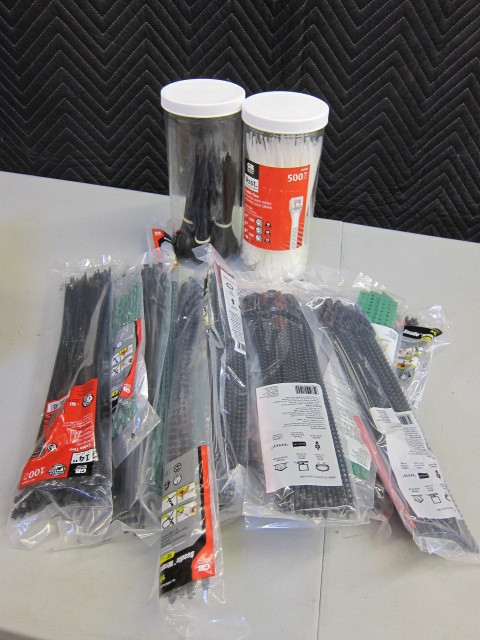 Cable Ties