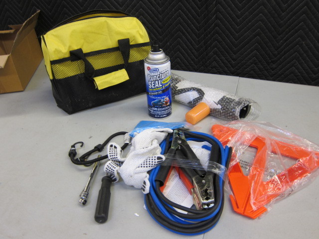 Car Safety Kit
