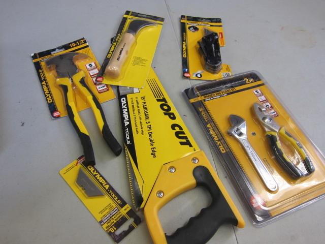 Tool Set