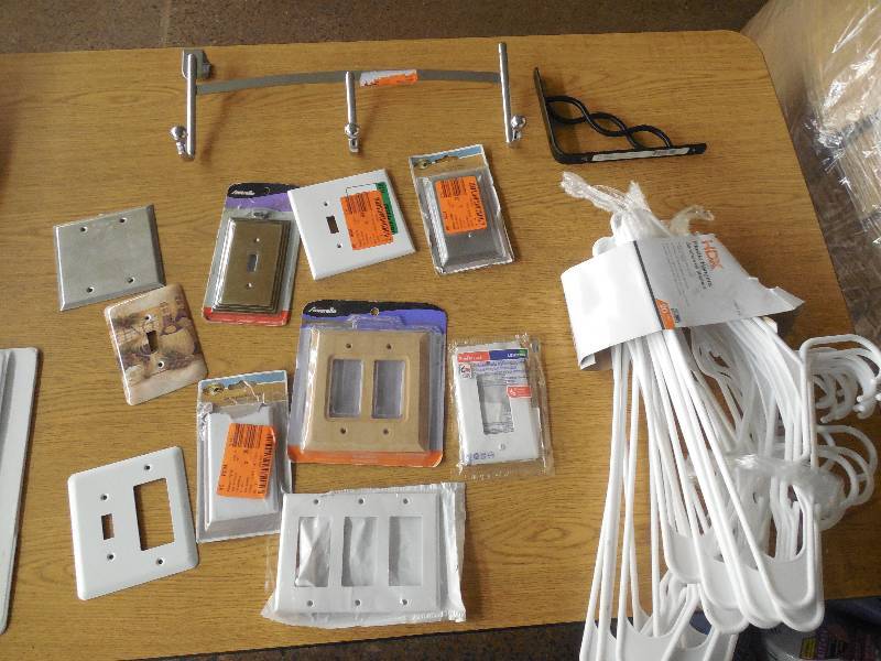 lot 15 image: HANDYMAN HOME IMPROVEMENT LOT