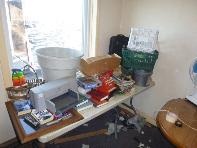 lot 12 image: Miscellaneous Items