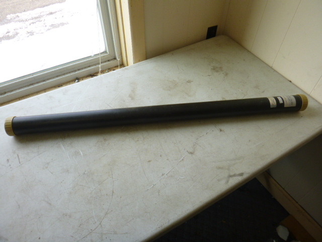 lot 46 image: Flambeau Rod Case