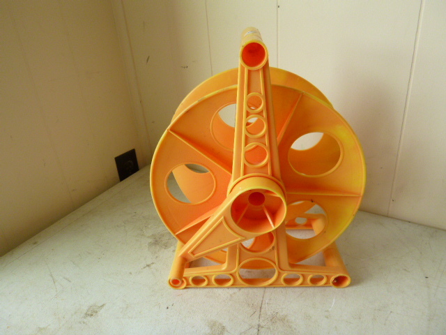 lot 47 image: Extension Cord Reel