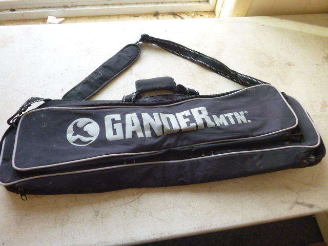 lot 54 image: Gander Mountain Bag