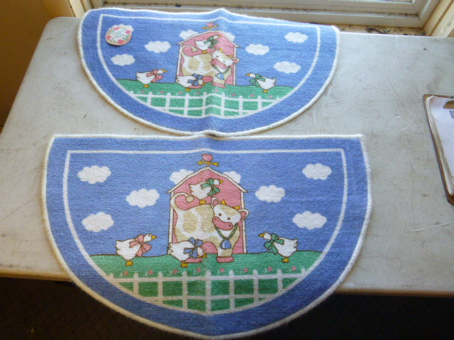 lot 131 image: 2 Rugs