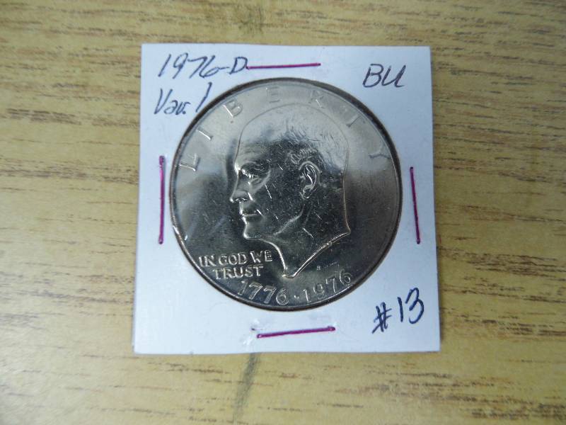 Ike Dollar