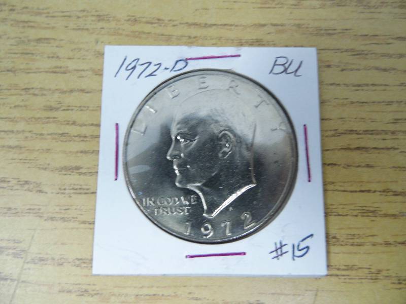 Ike Dollar