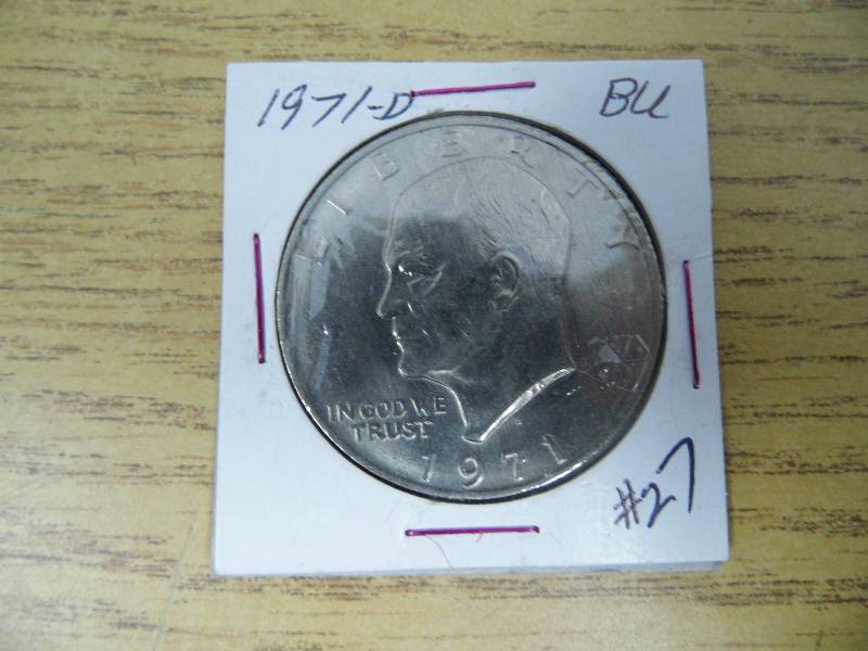 Ike Dollar
