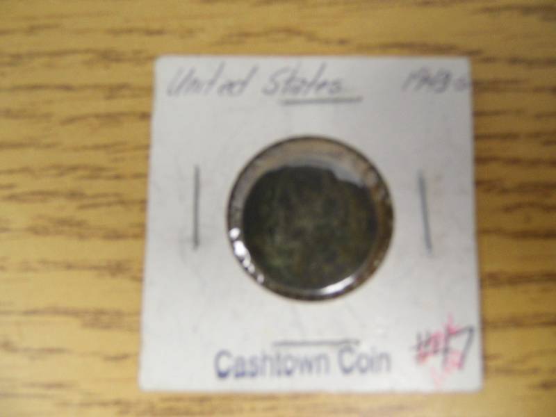Silver War Nickel