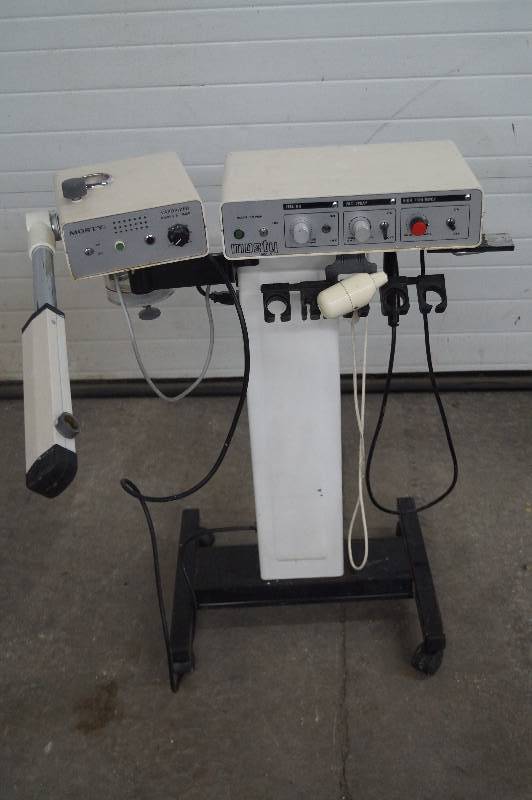 Facial Steamer