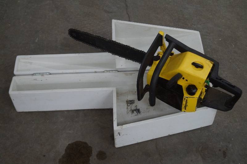 Chainsaw