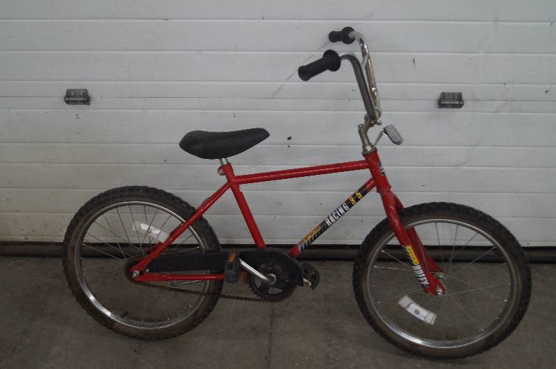 Huffy Bike