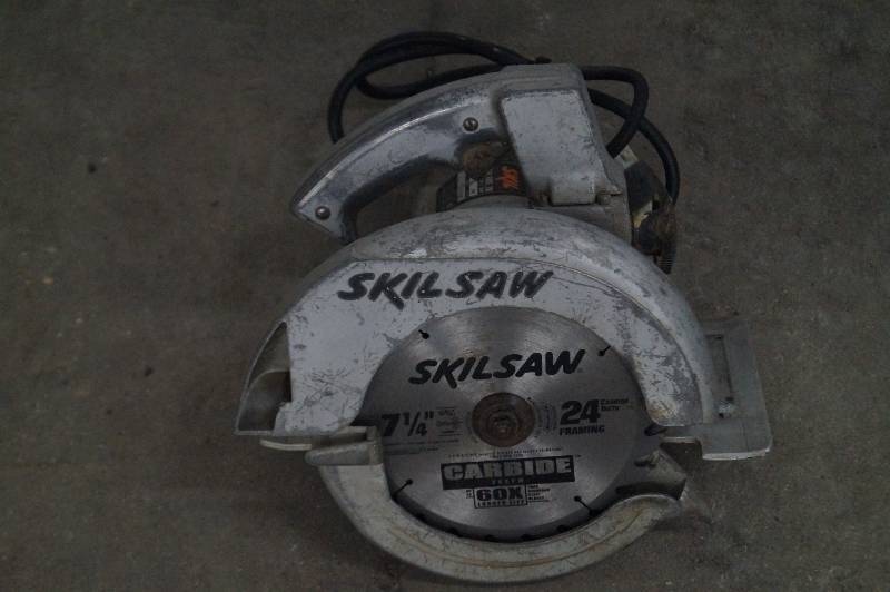 Skil Saw