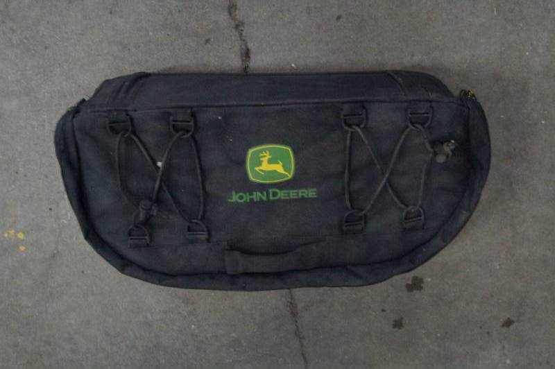 John Deere Mower Accessory Bag