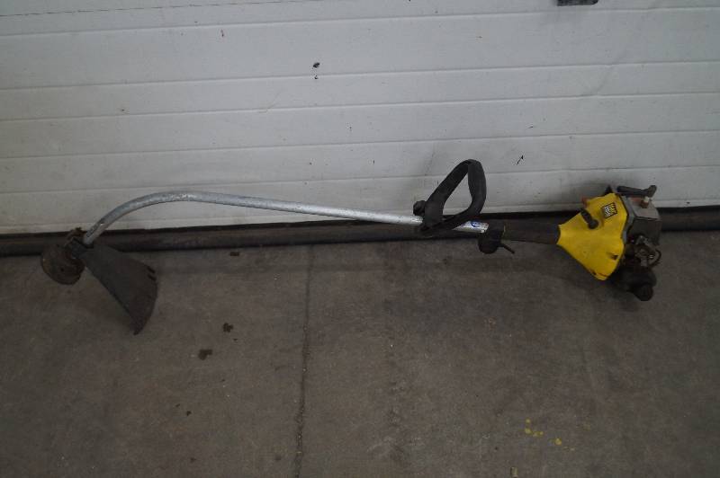 McCulloch Weed Trimmer