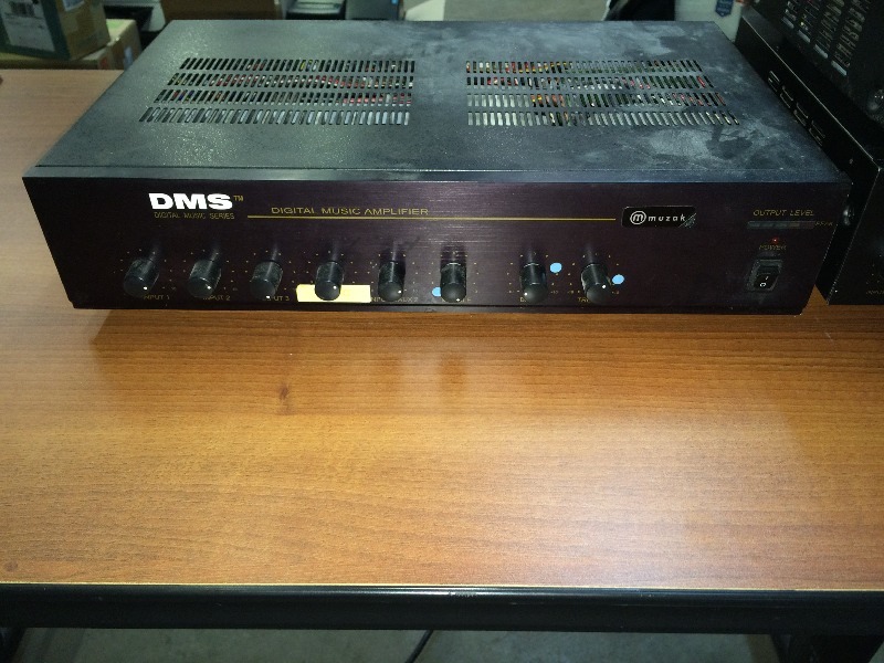 Receivers - Lot of 3