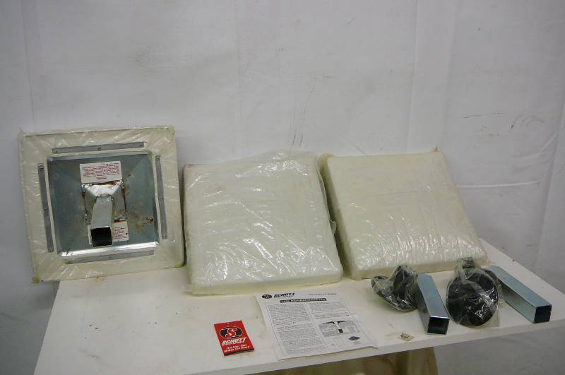 Holly wood Bases 3 new with ground anchor and Rubber Plug