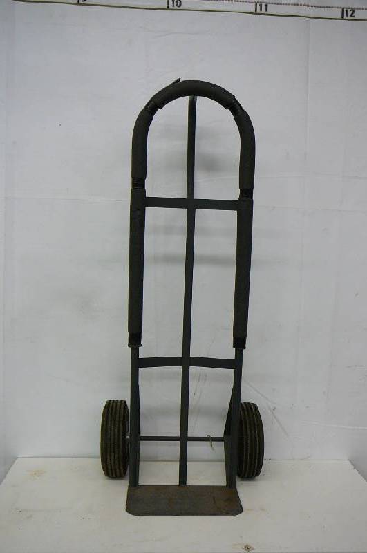 2 wheel cart