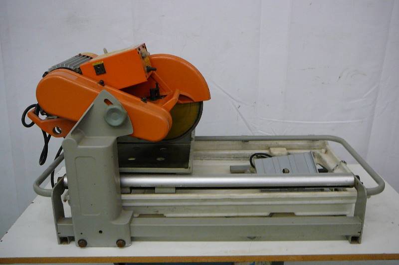 10 Tile Saw