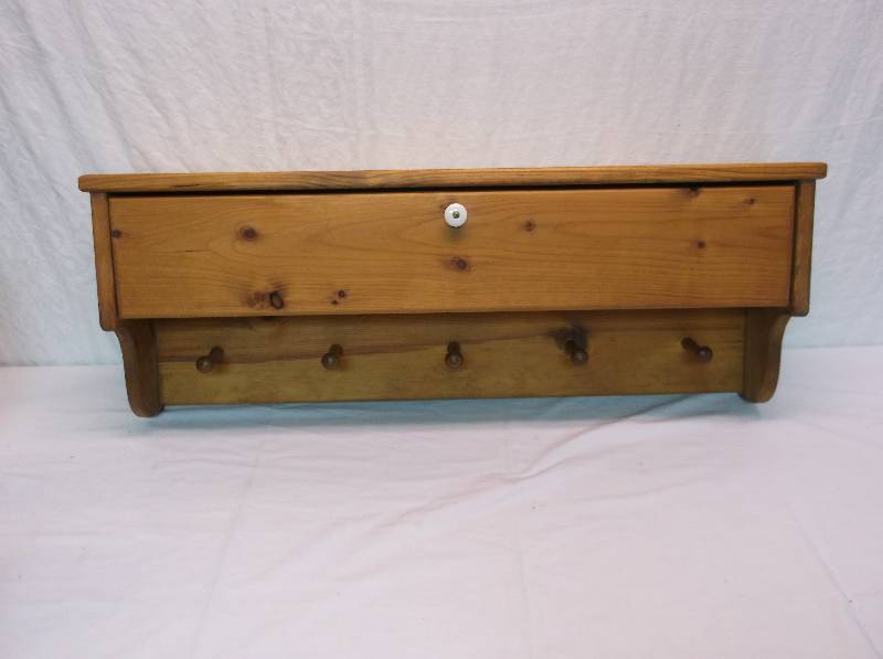 Shelf