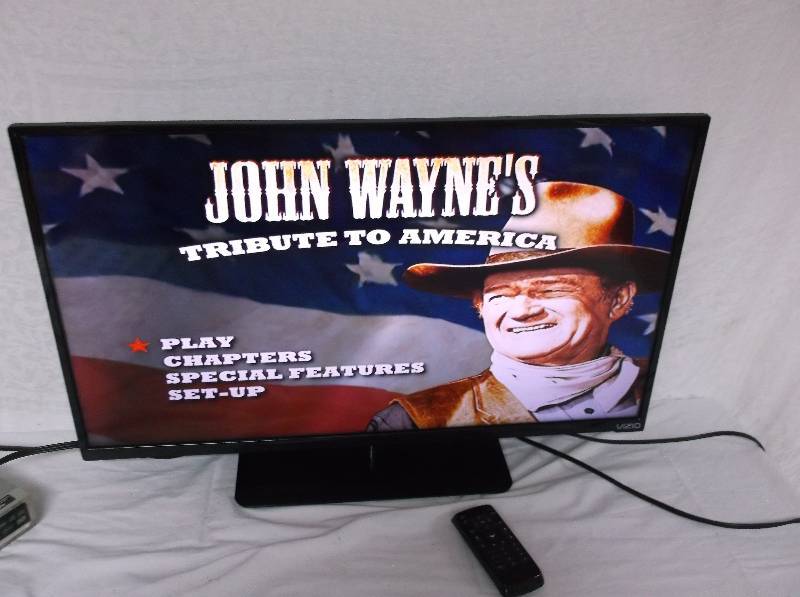 Flat Screen TV