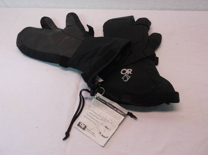 Gloves