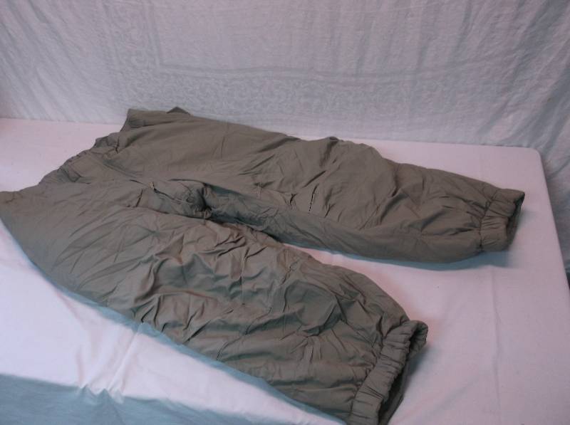 Trousers