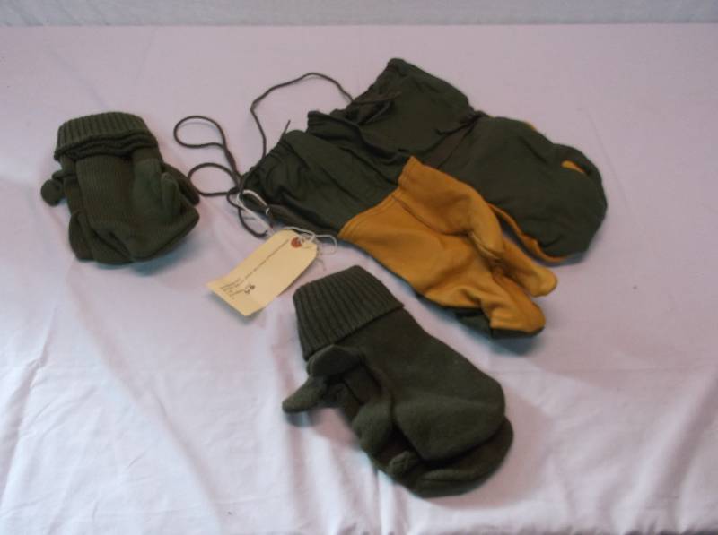 Gloves