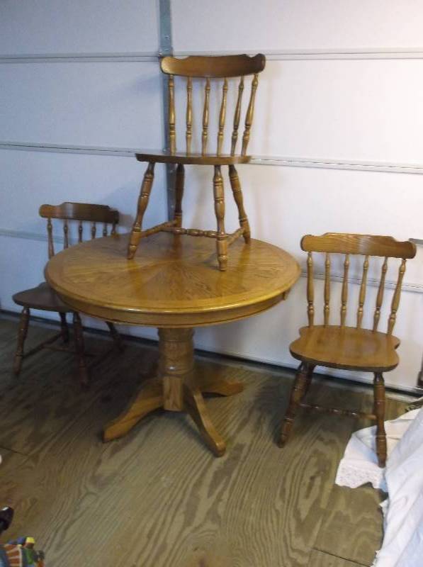 Dinning Table