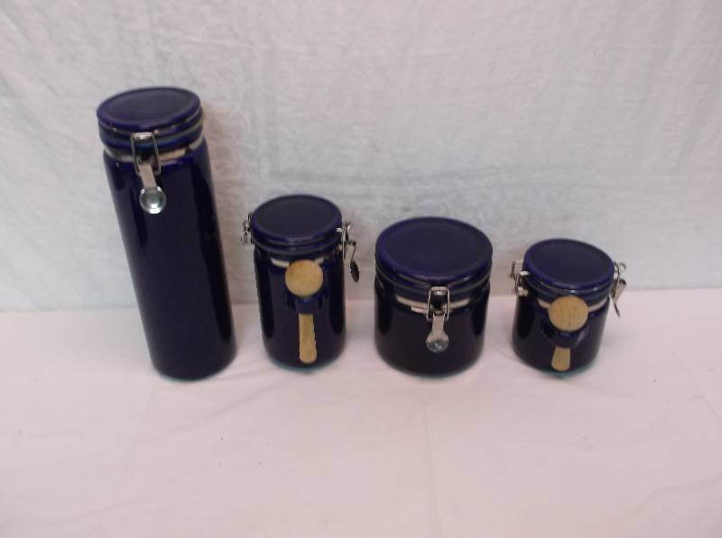 Canister Set