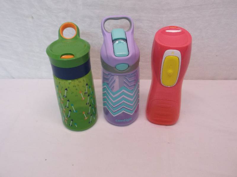 Water Bottle