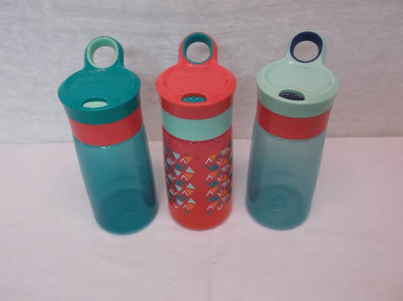 Water Bottle